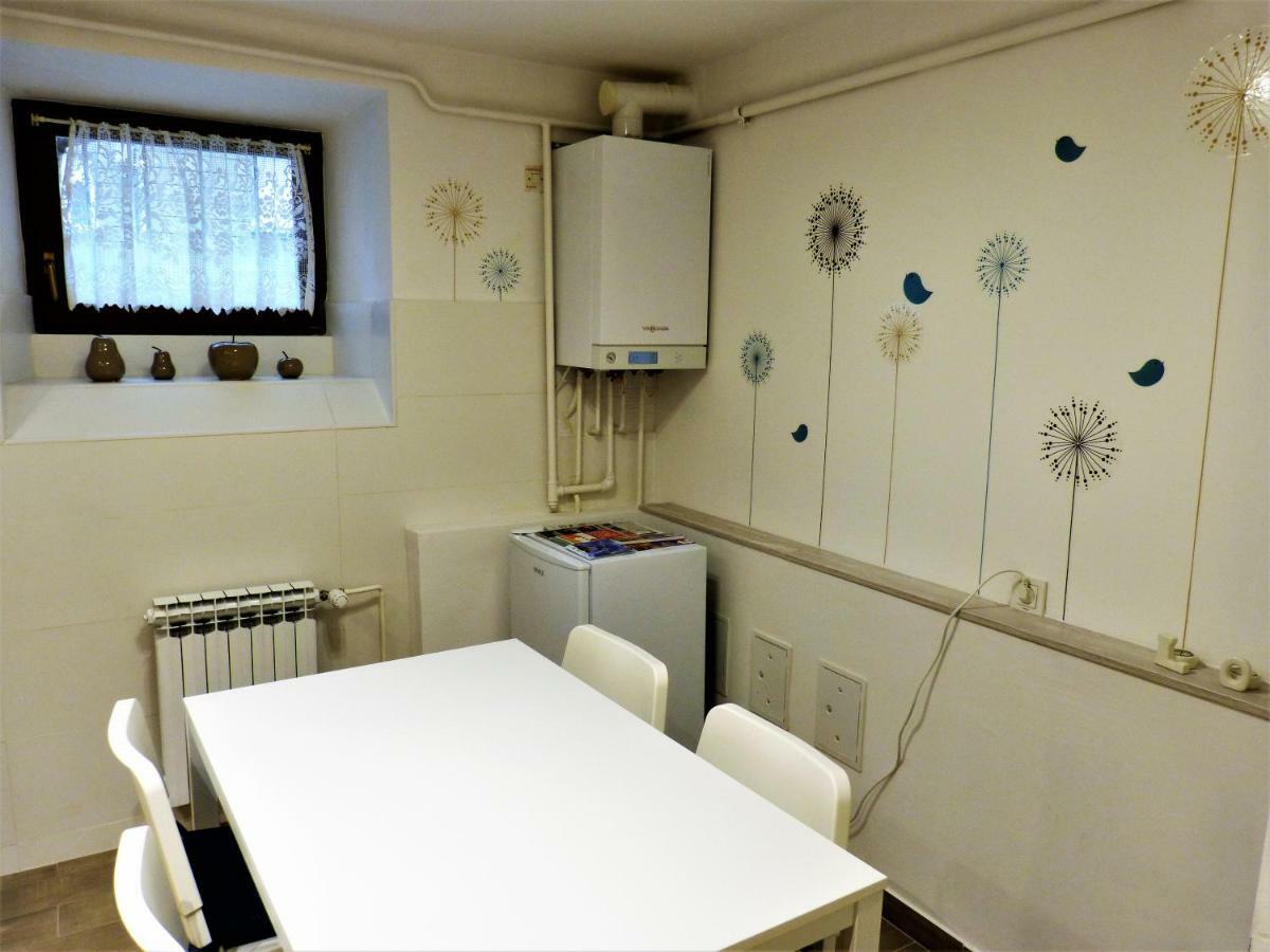 Apartman La Linea - Free Parking Zagreb Exteriör bild