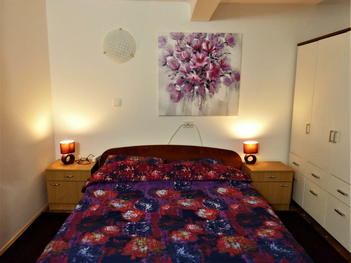 Apartman La Linea - Free Parking Zagreb Exteriör bild